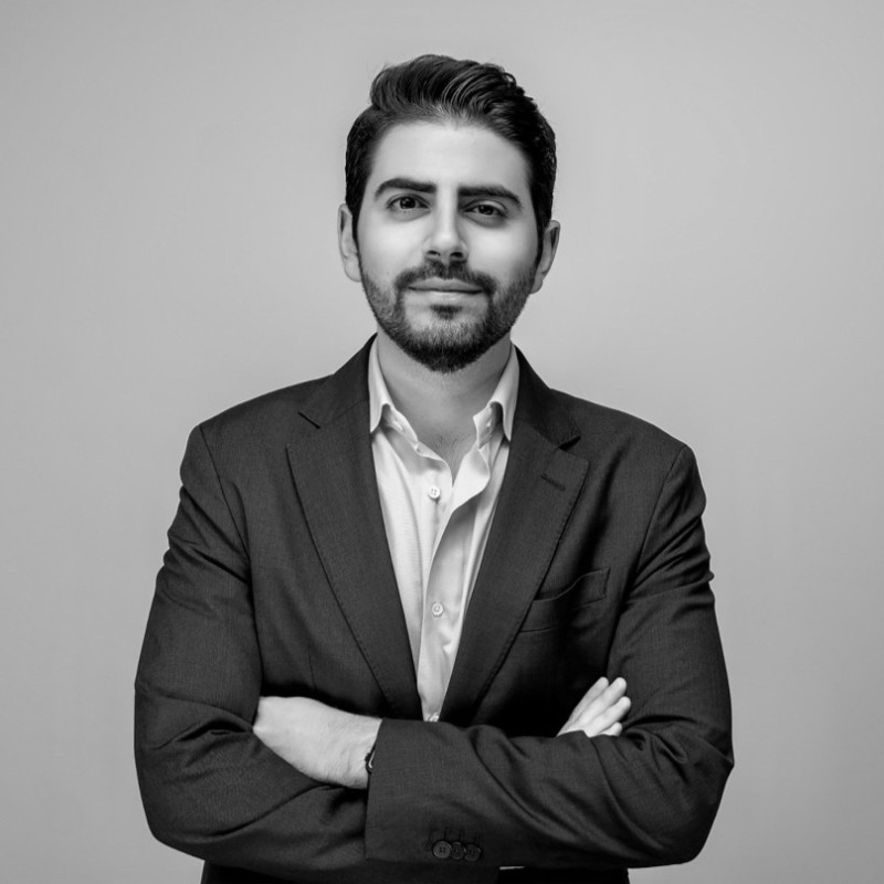 Tomer Attias, Founder and Principal of Reachfield Partners